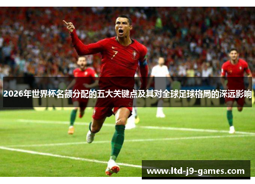 2026年世界杯名额分配的五大关键点及其对全球足球格局的深远影响 2026年世界杯名额分配的五大关键点及其对全球足球格局的深远影响