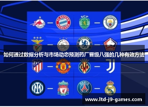 如何通过数据分析与市场动态预测药厂晋级八强的几种有效方法 如何通过数据分析与市场动态预测药厂晋级八强的几种有效方法