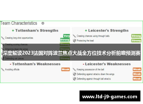 深度解读2023法国对阵波兰焦点大战全方位技术分析前瞻预测赛